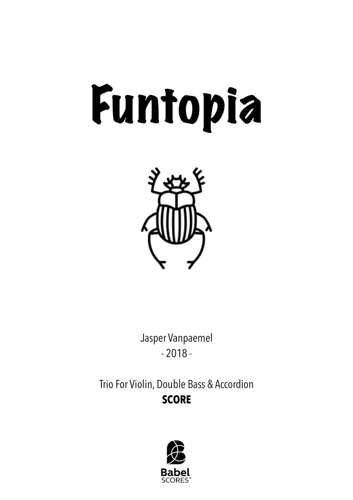Funtopia