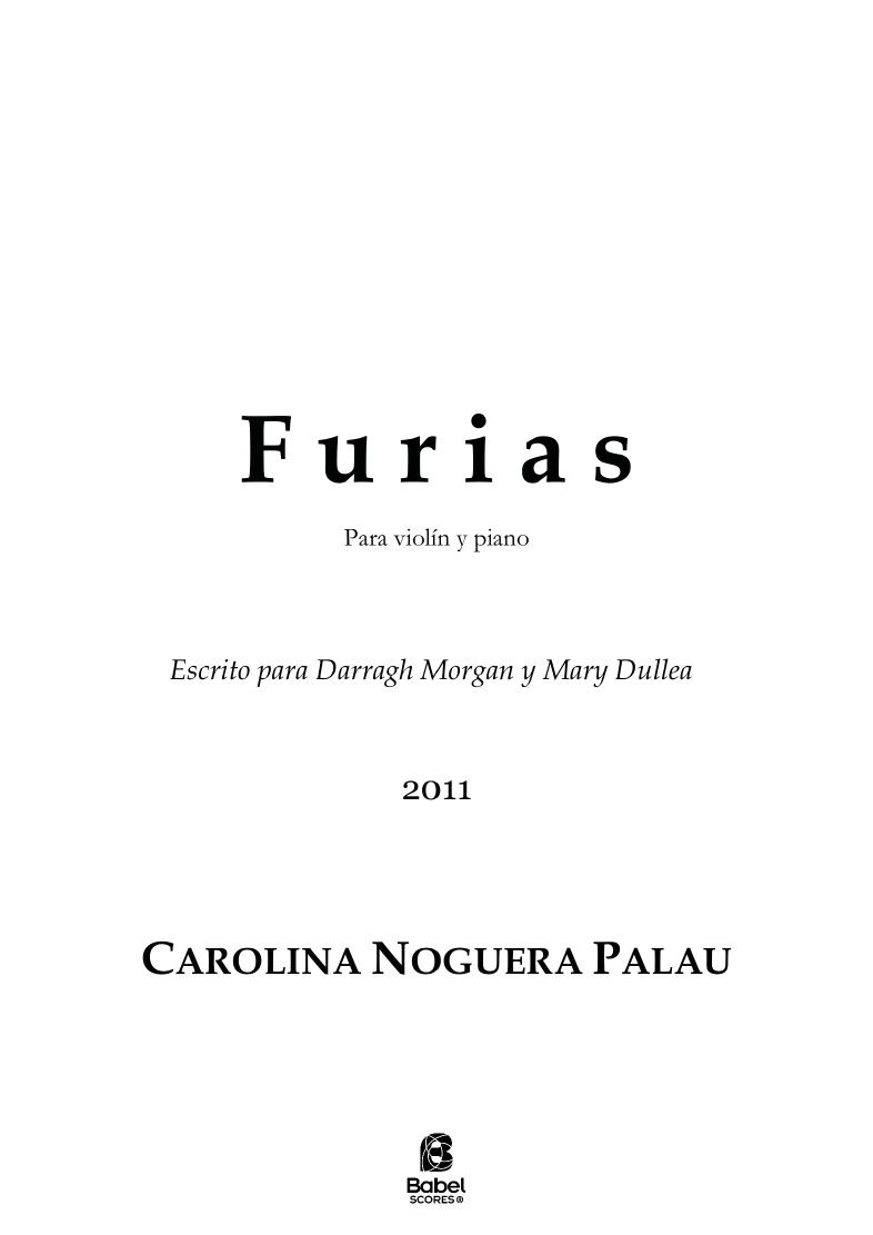 Furias
