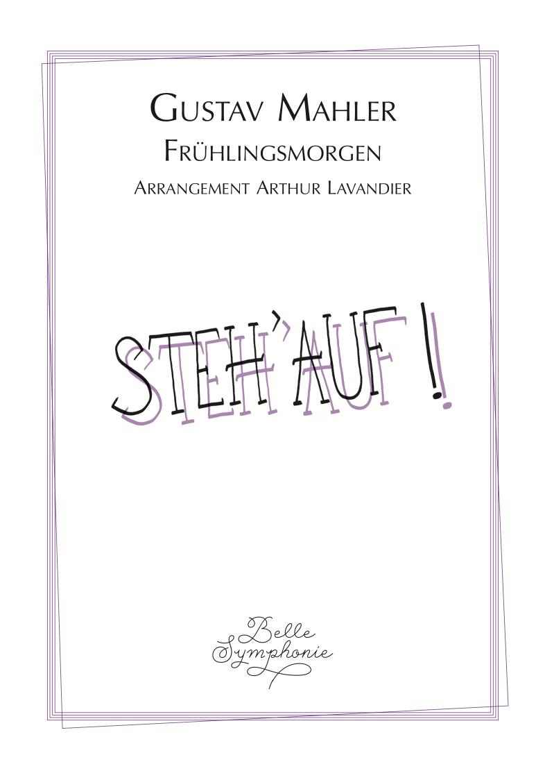 Frühlingsmorgen