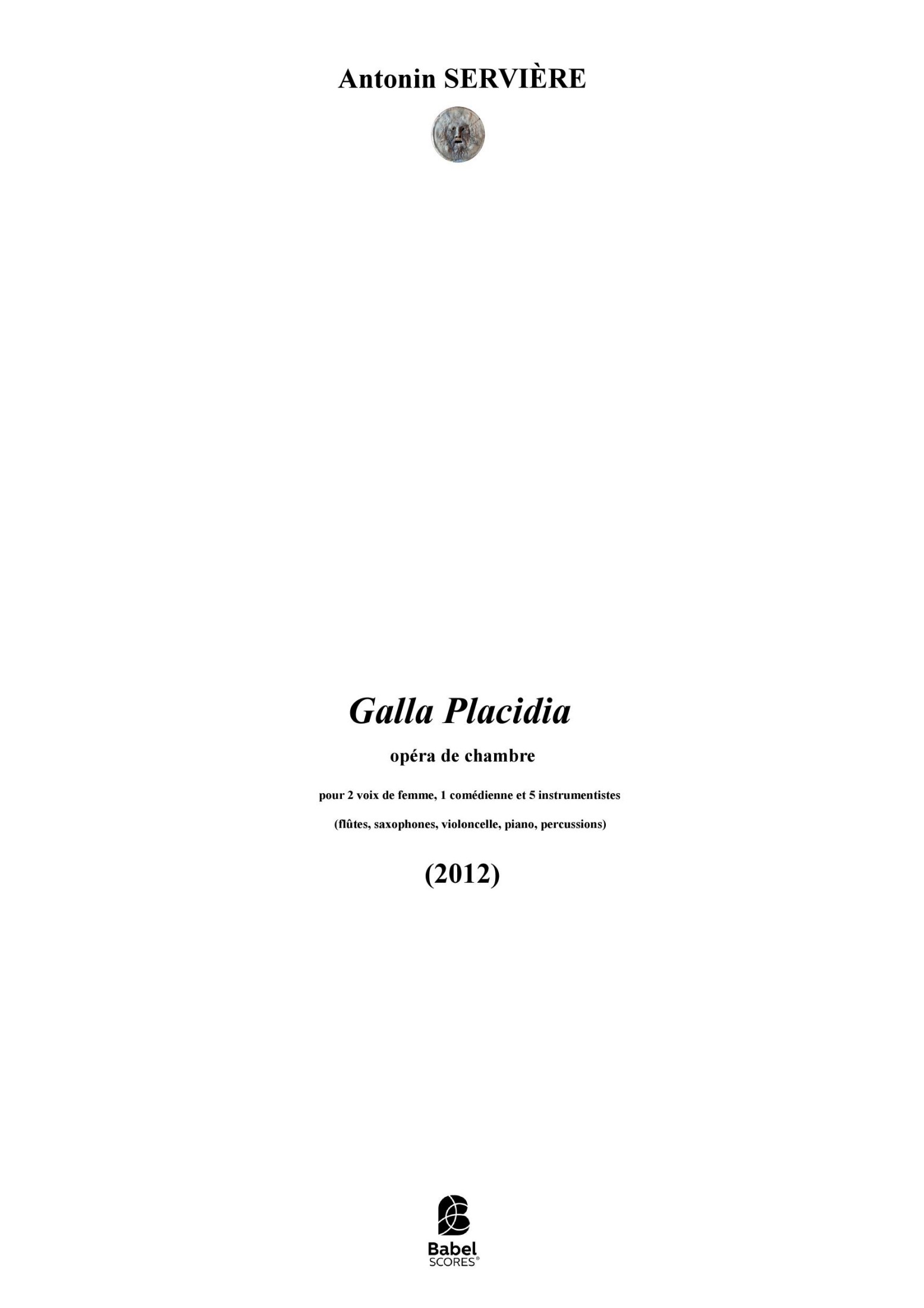 Galla Placidia