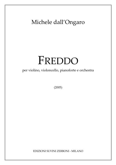 Freddo