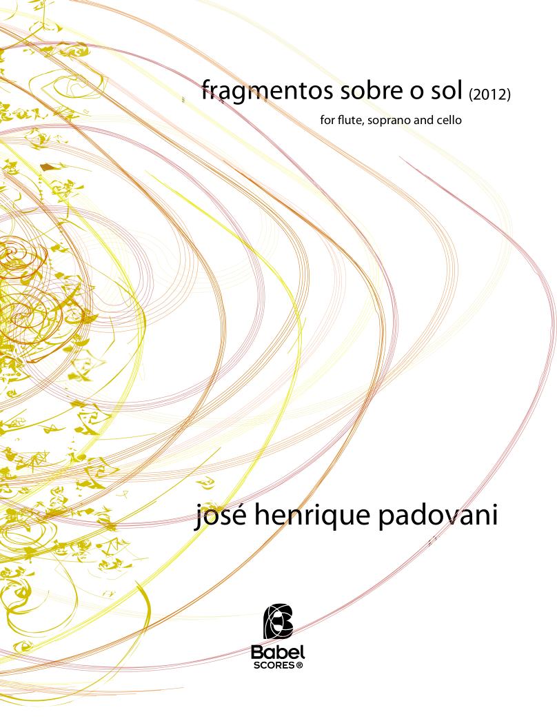 Fragmentos sobre o sol
