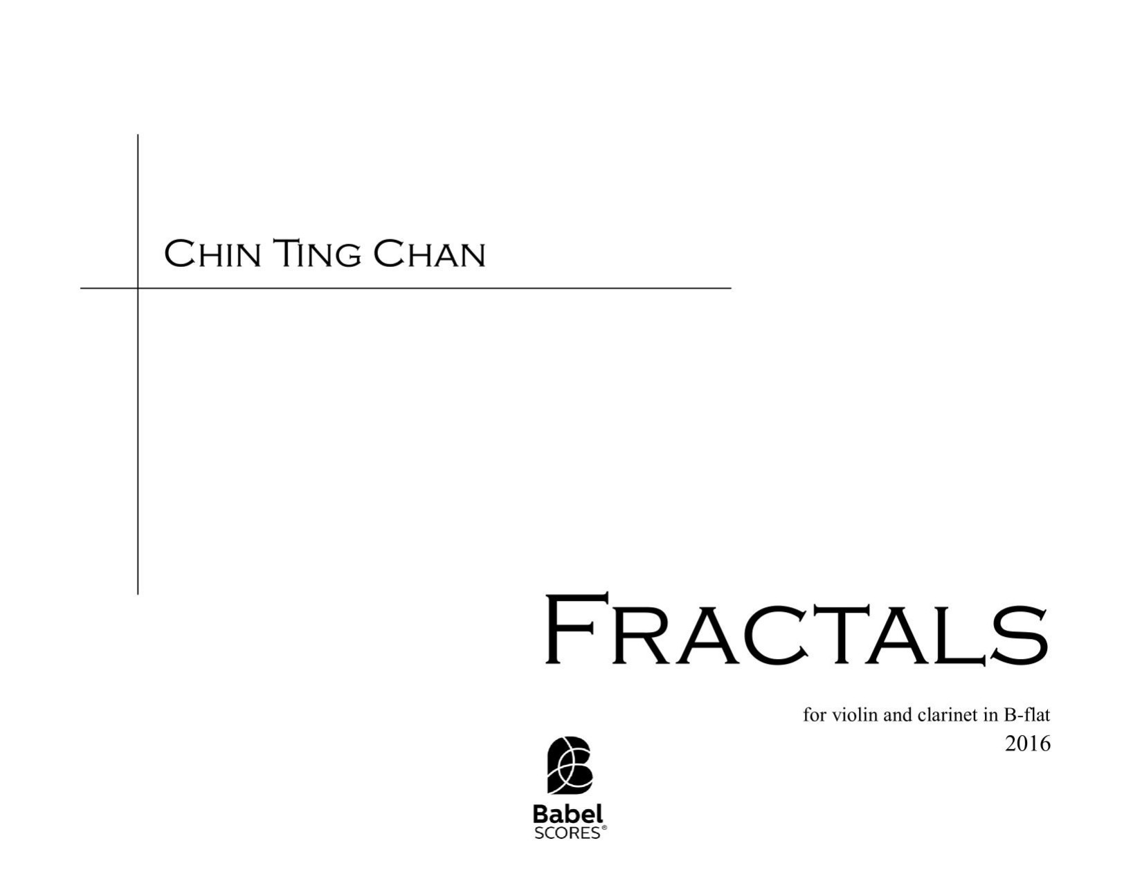 Fractals