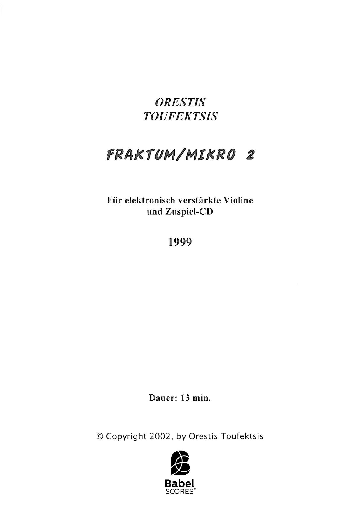 fraktum mikro2