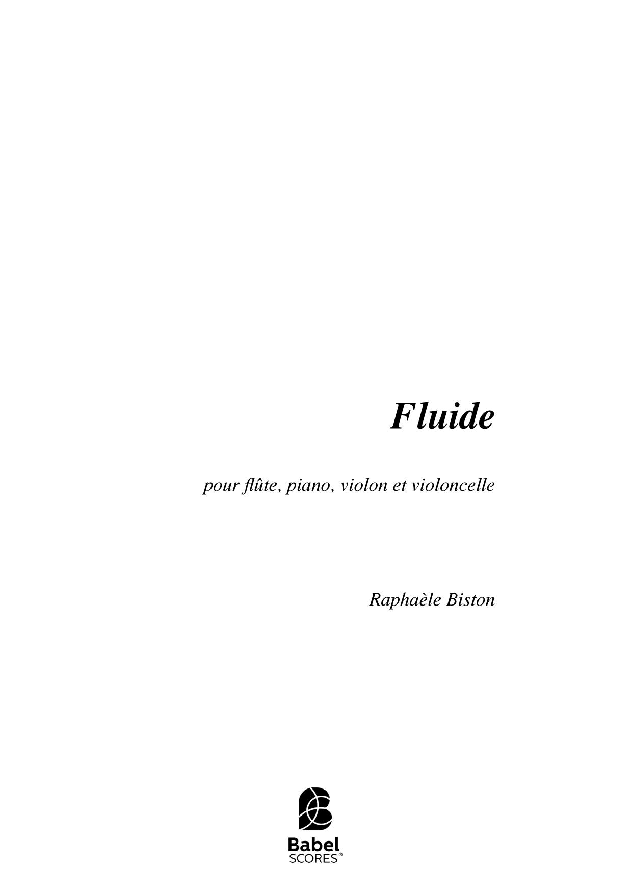 Fluide