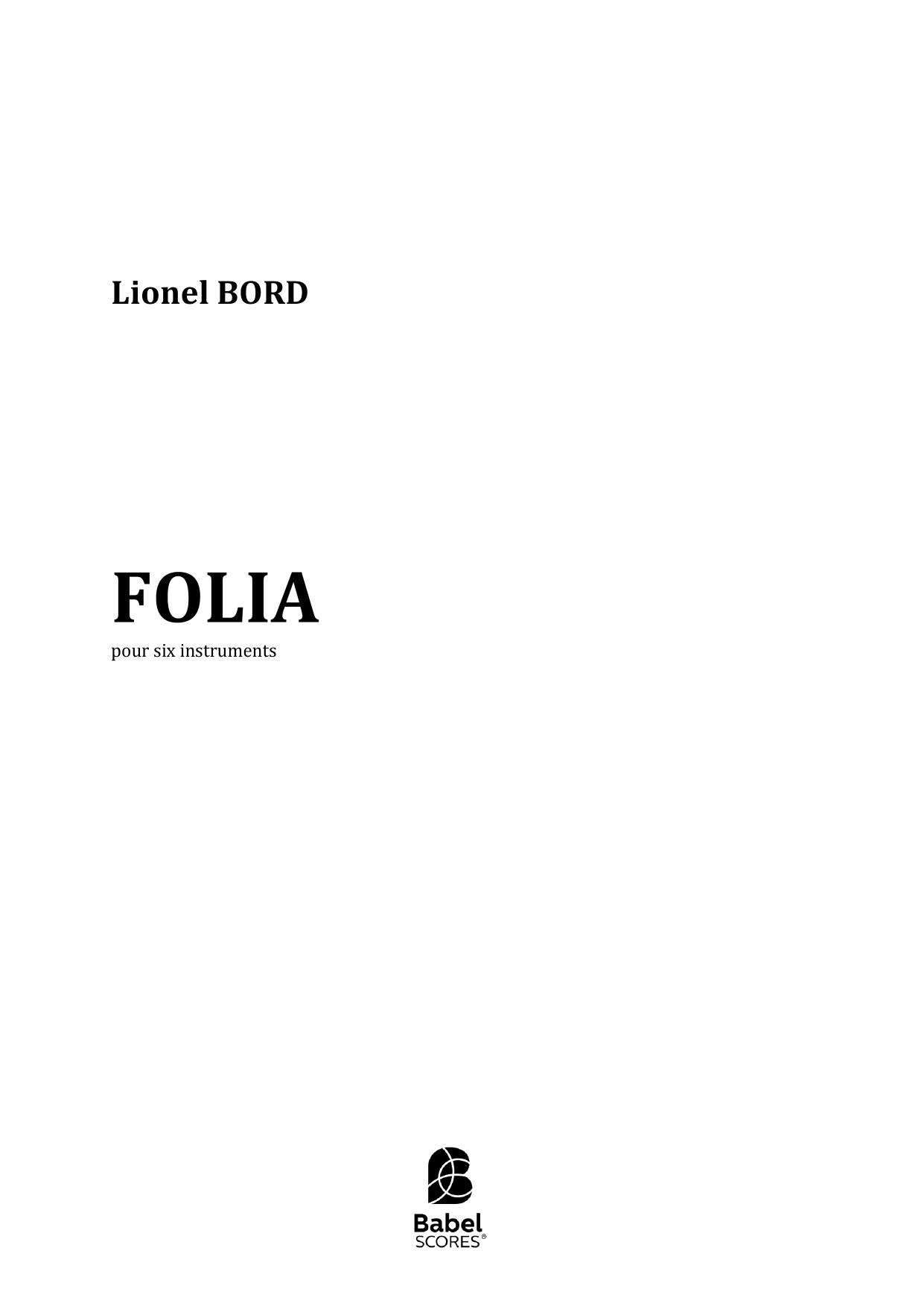 Folia