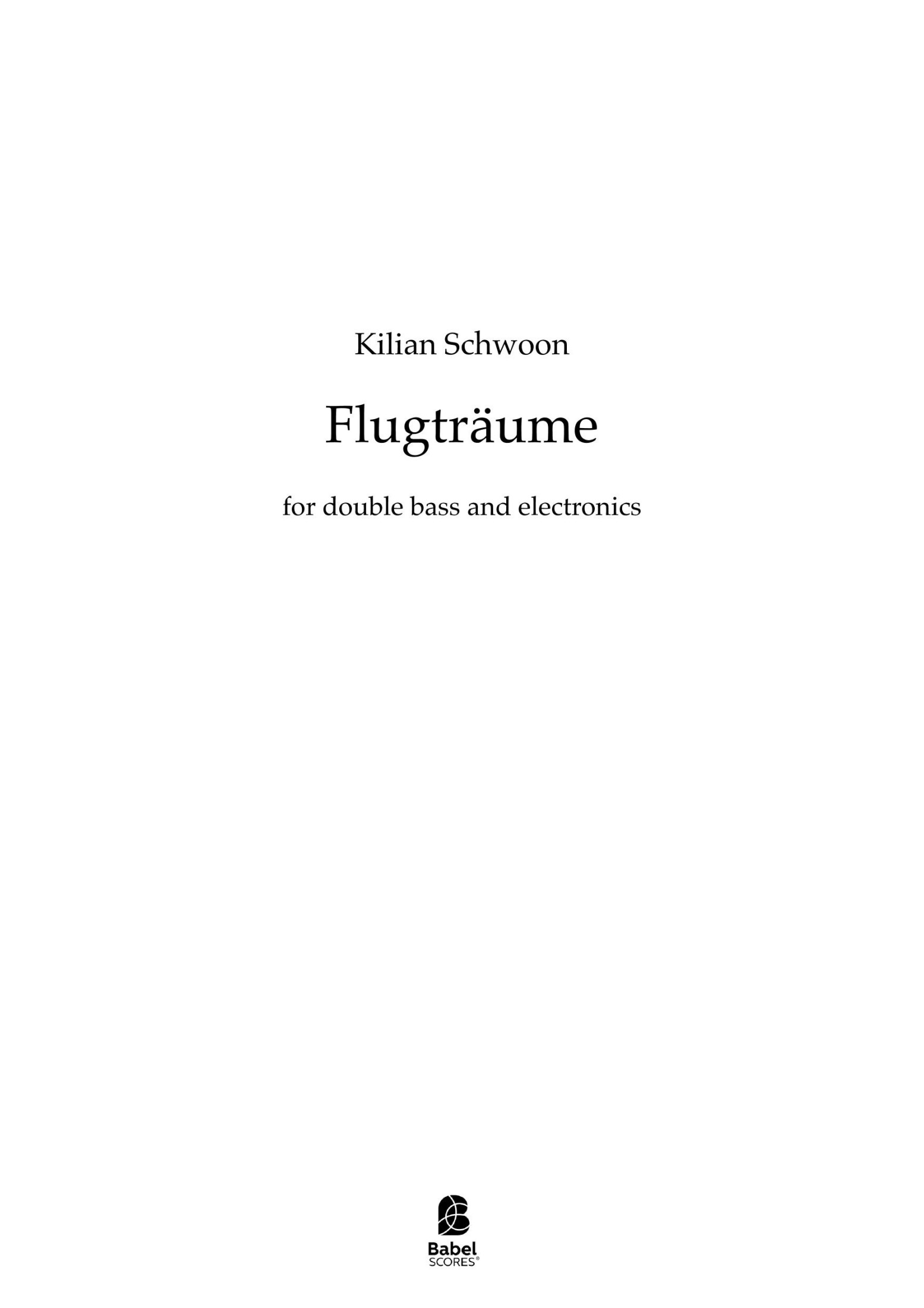 Flugträume