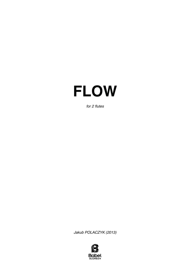 Flow