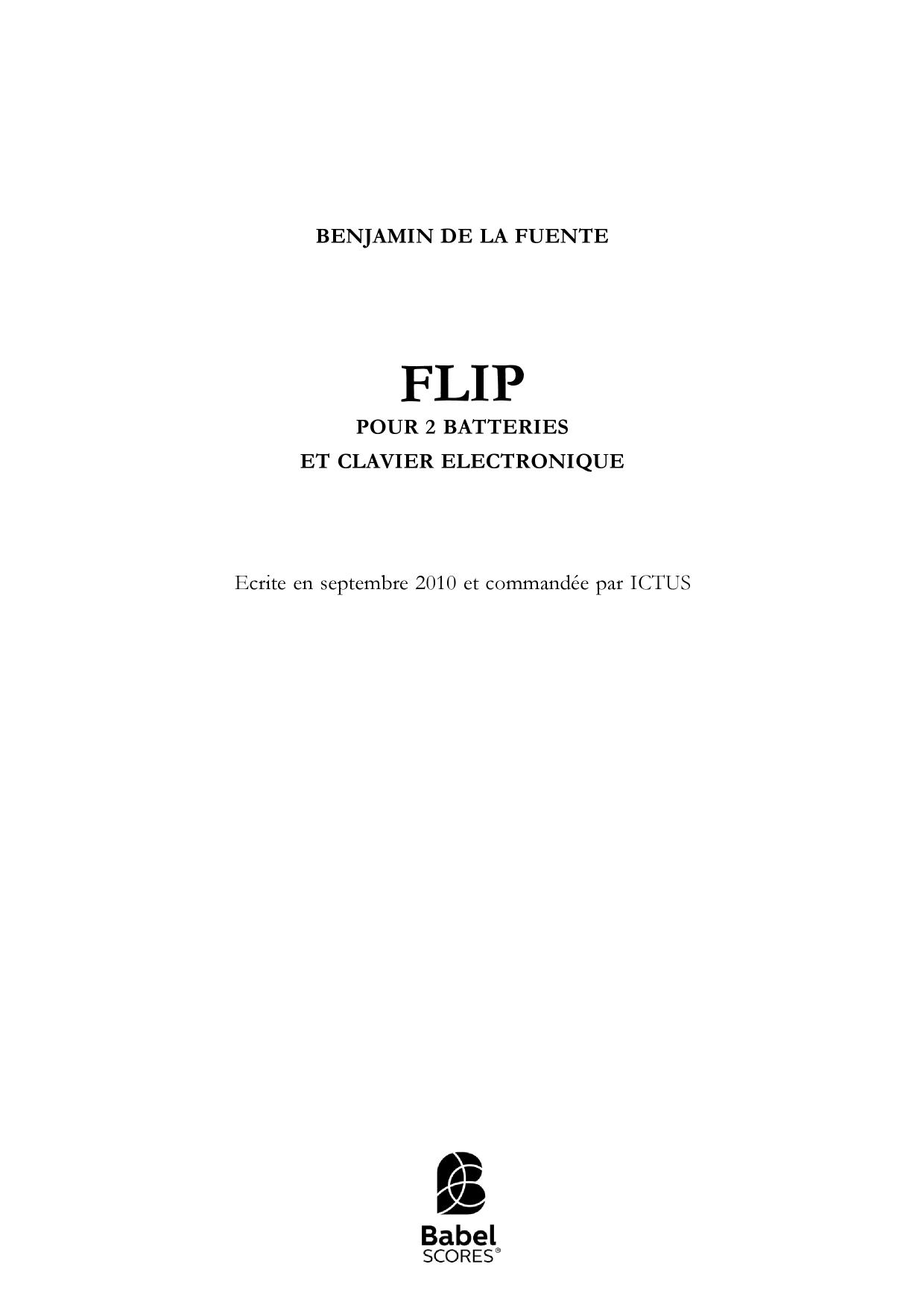 FLIP