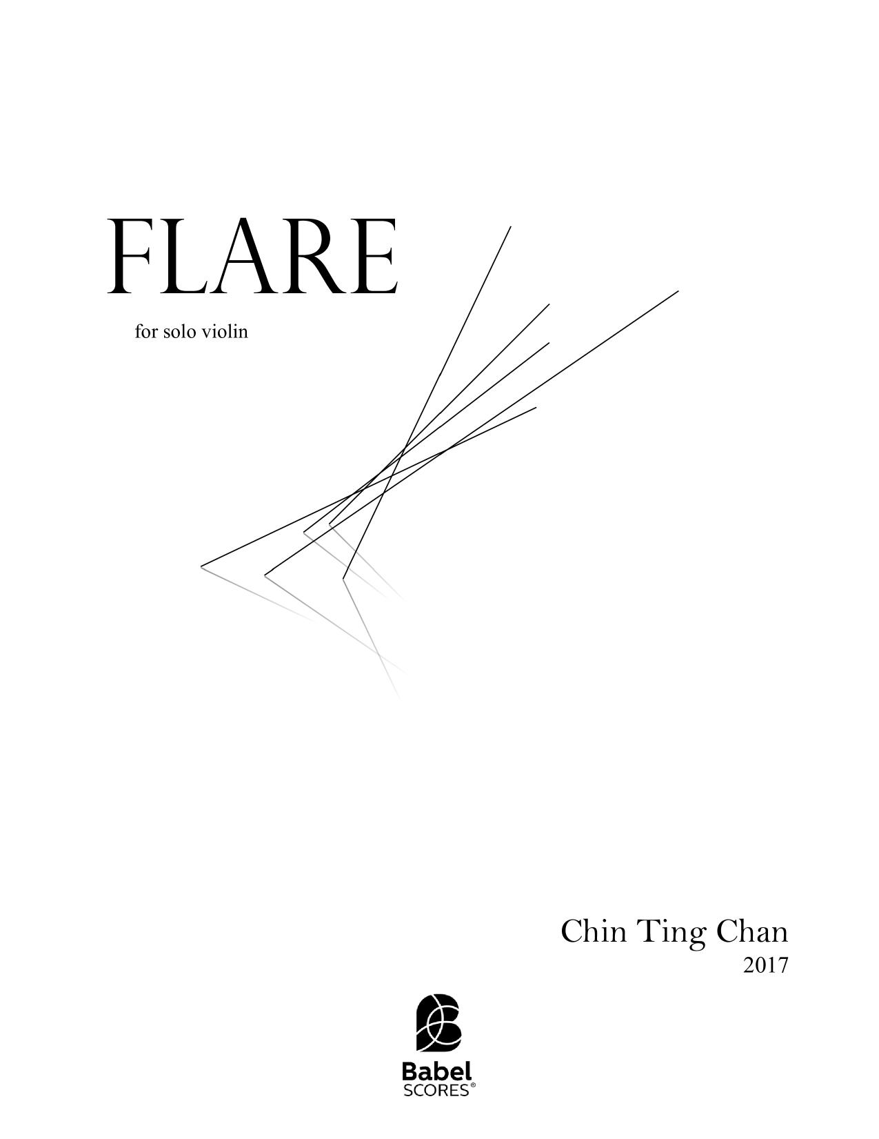 Flare