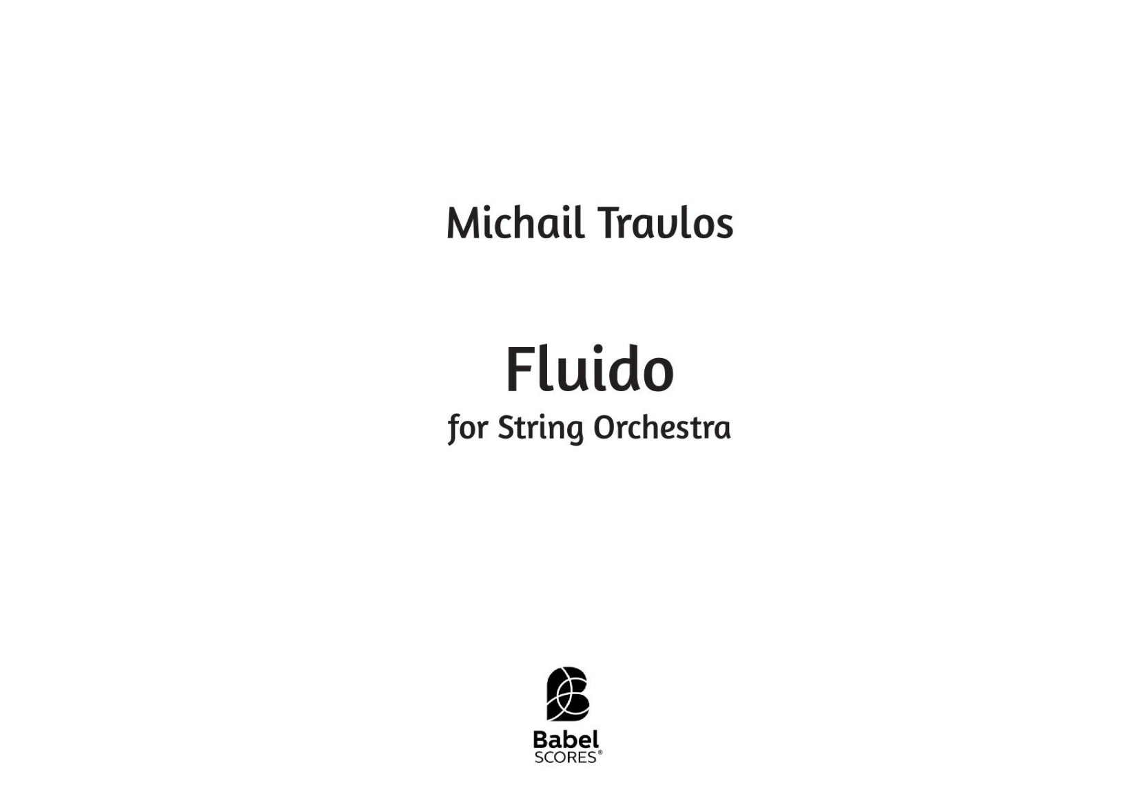 Fluido