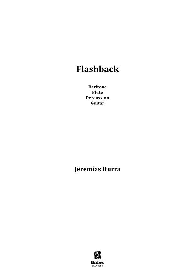 Flashback