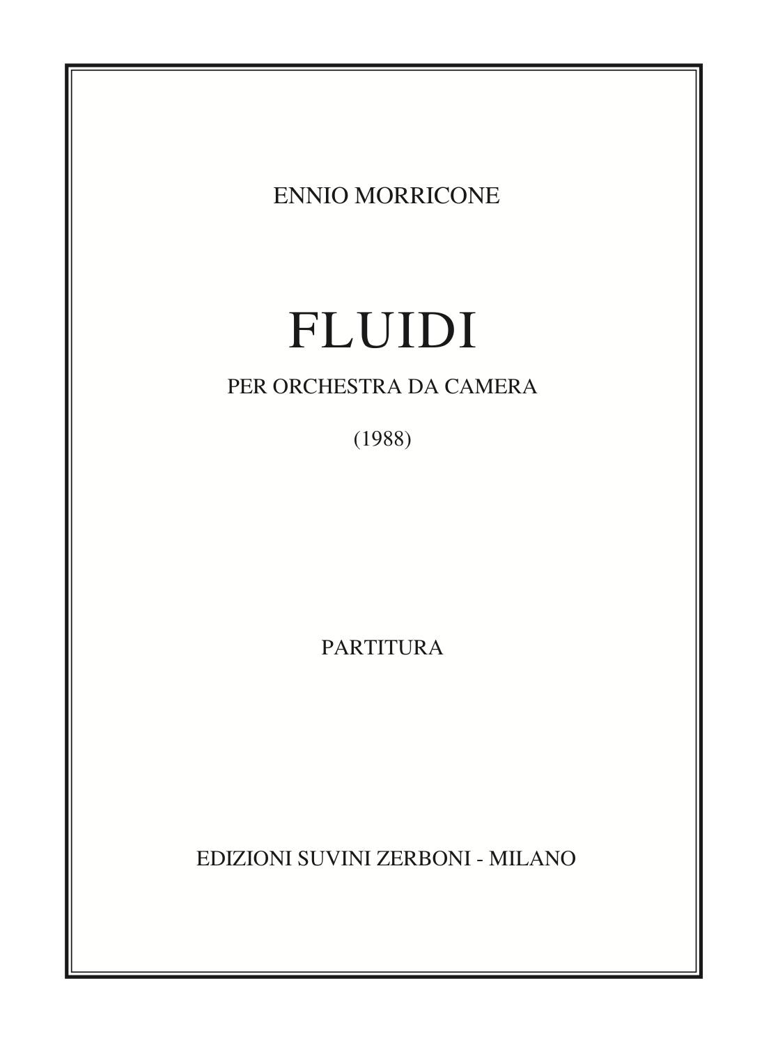 Fluidi