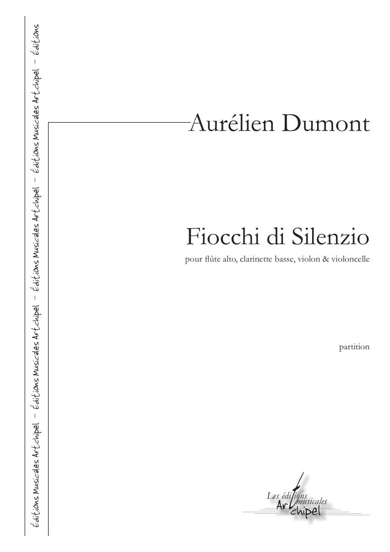 Fiocchi di Silenzio