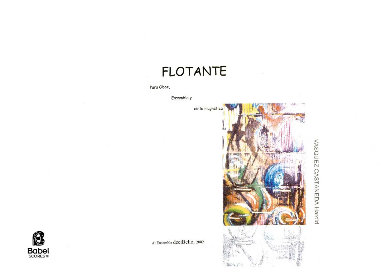 Flotante