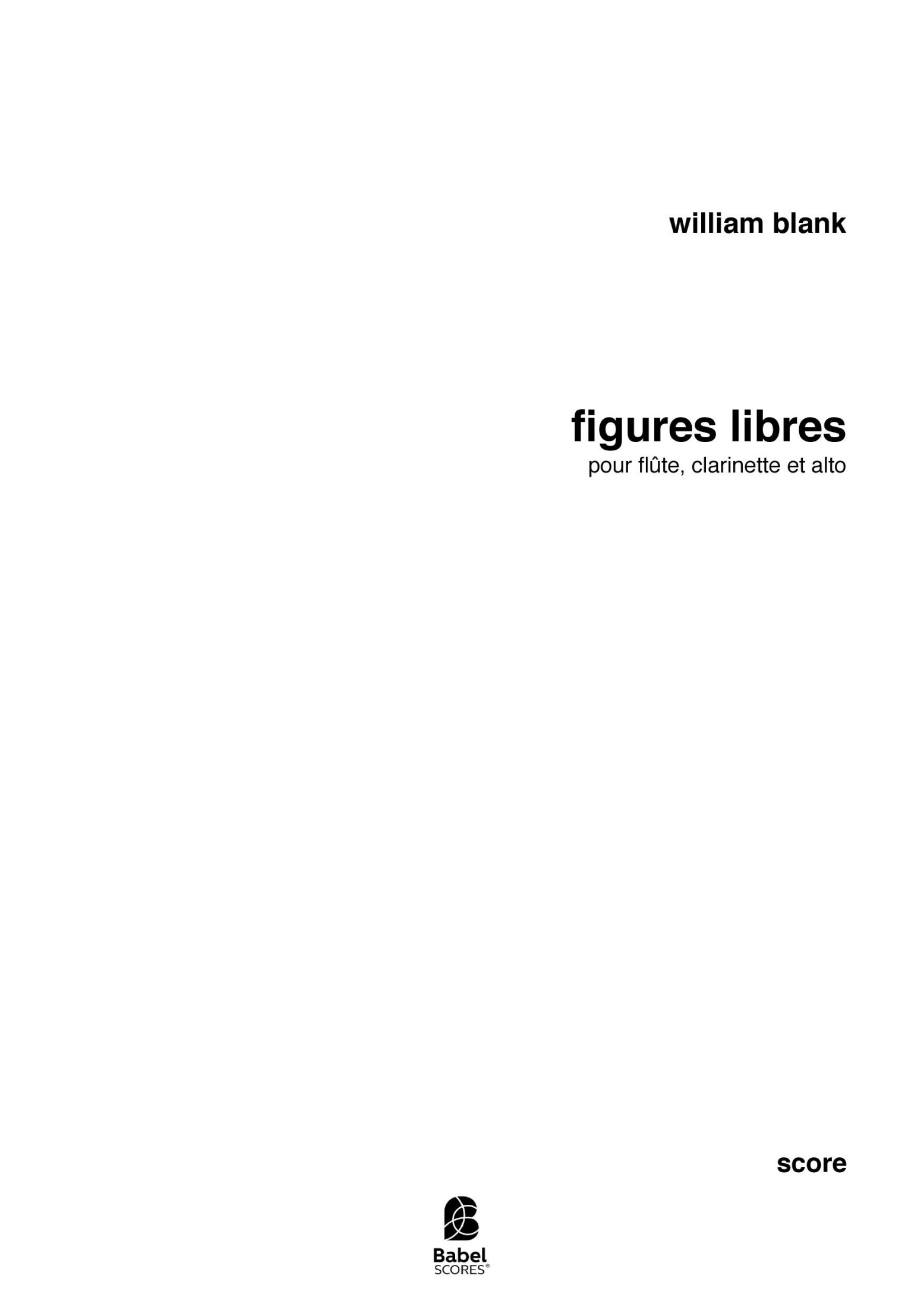 Figures Libres