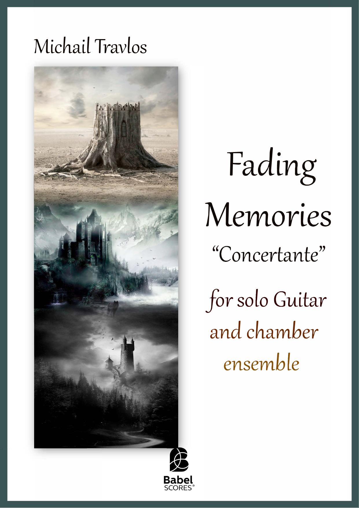 Fading Memories