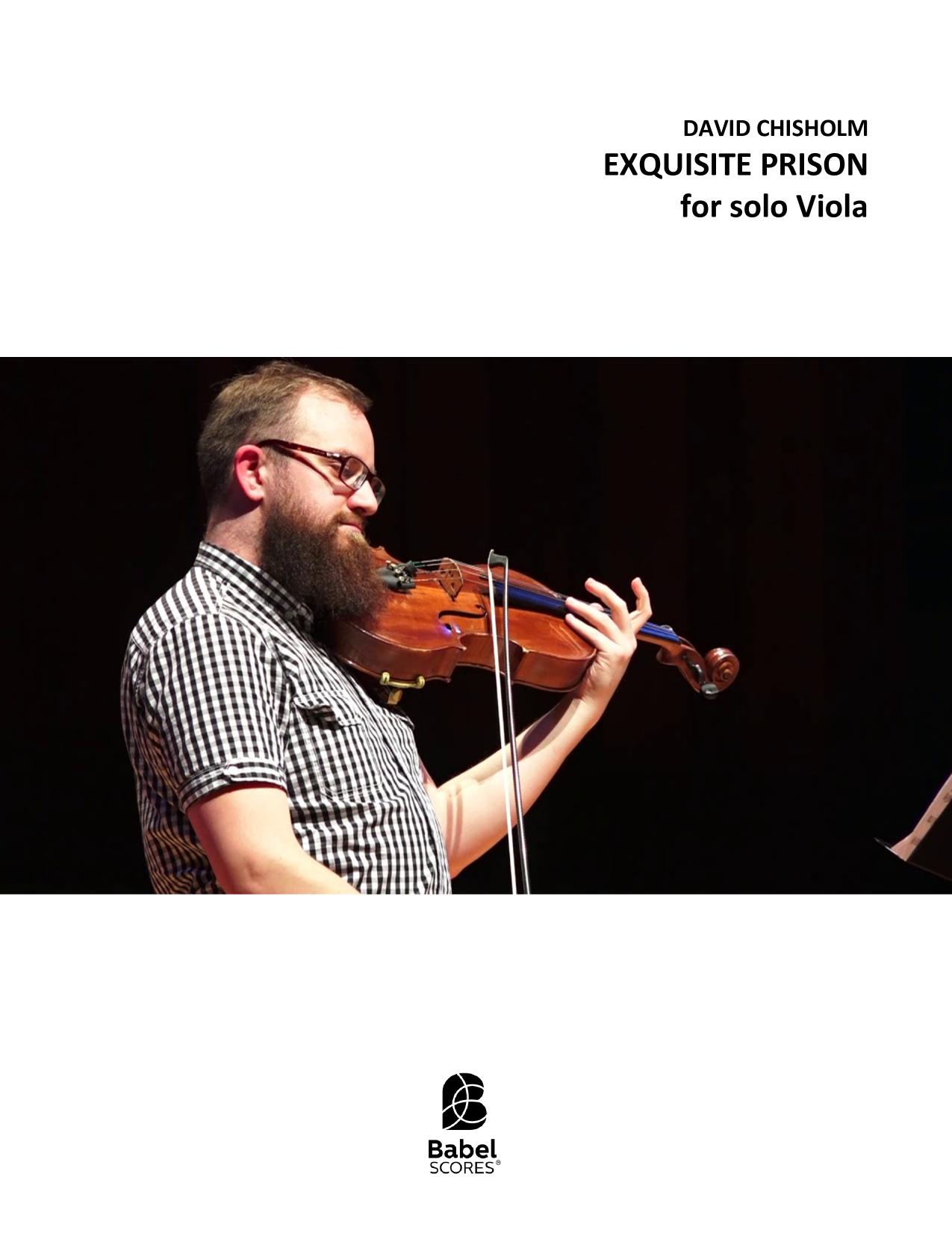 exquisite prison