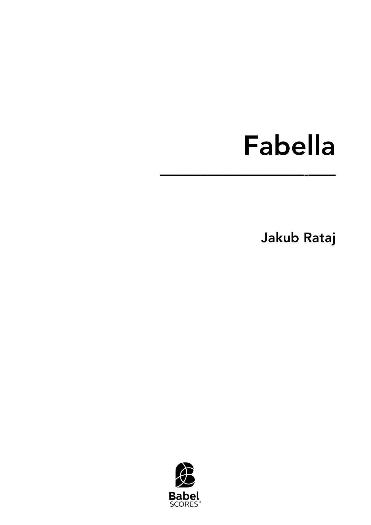 Fabella