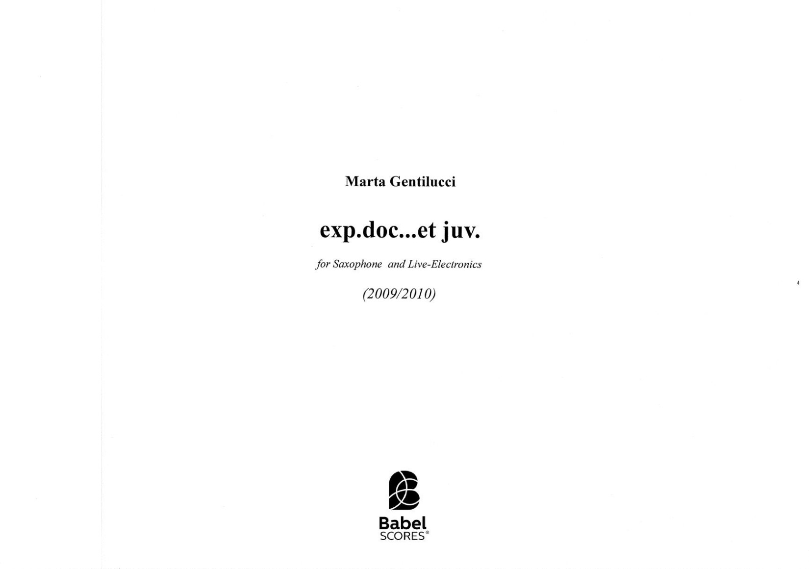exp.doc...et juv.