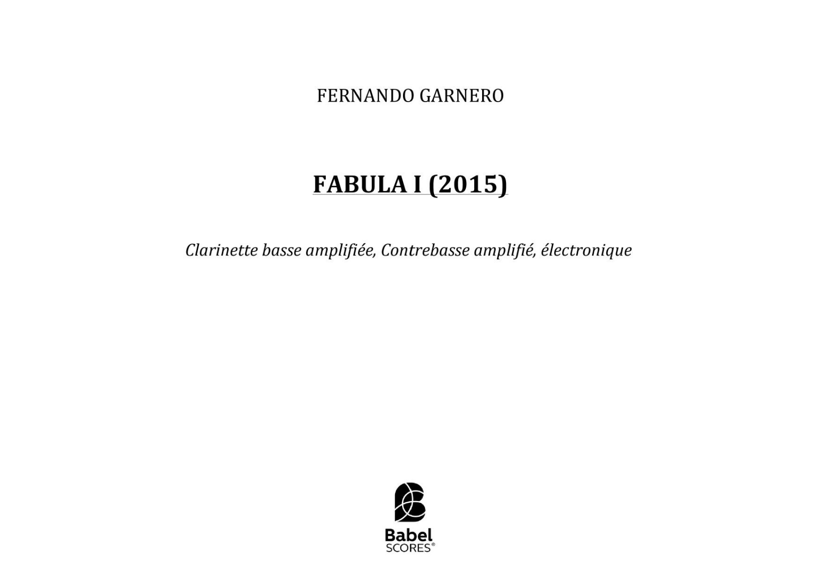 Fabula