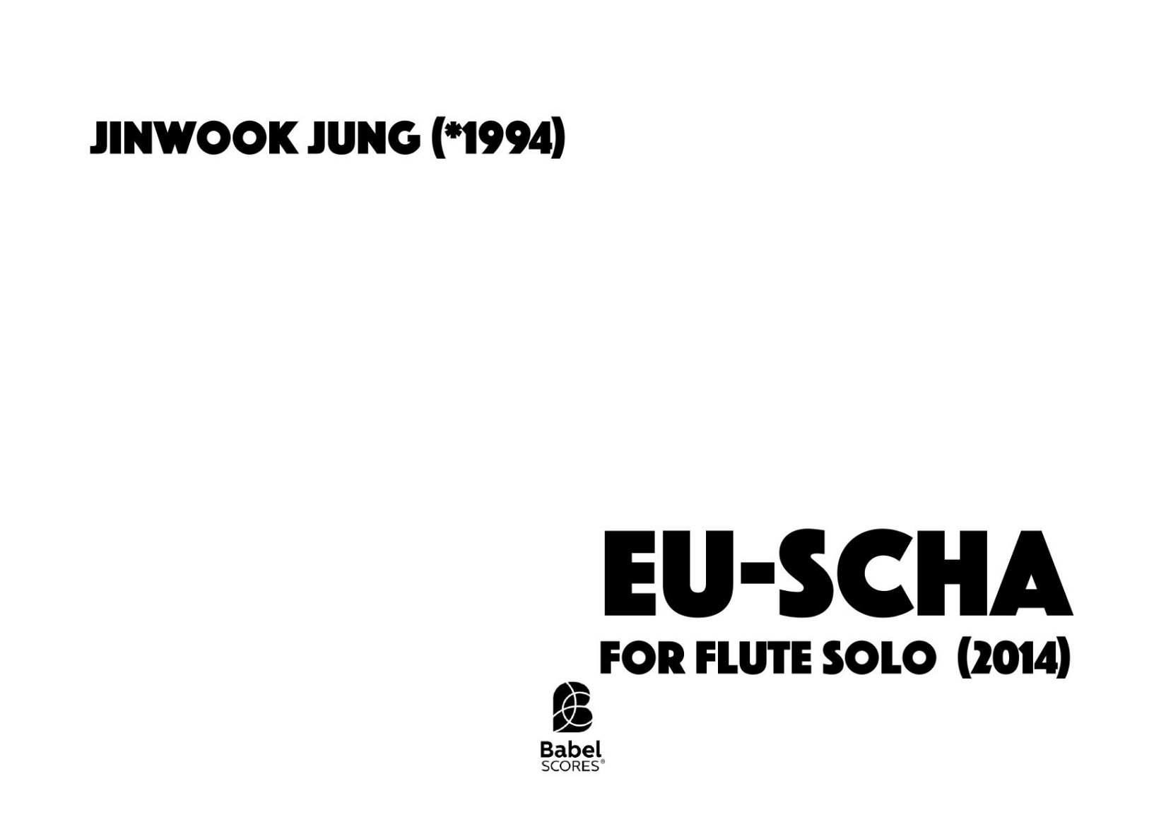 Eu-scha