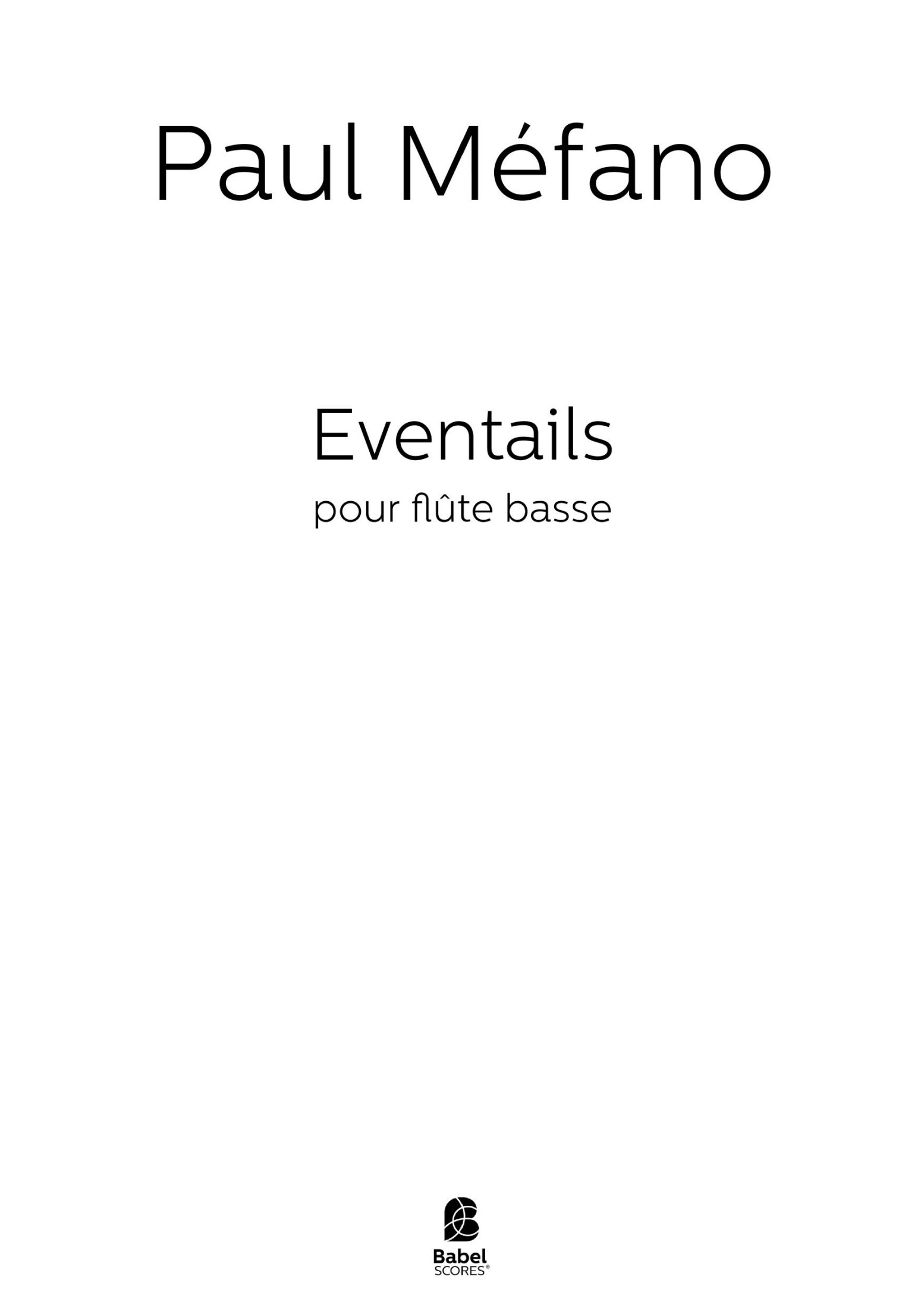 Eventail