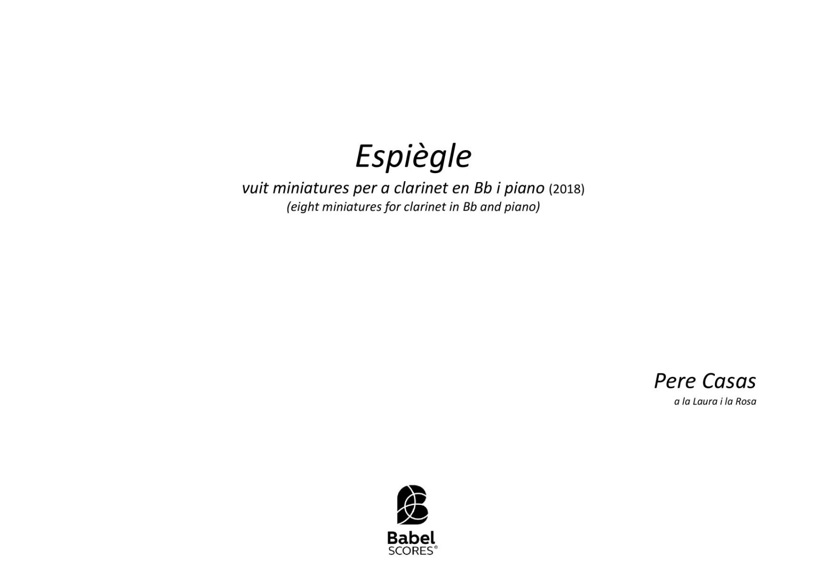 Espiègle