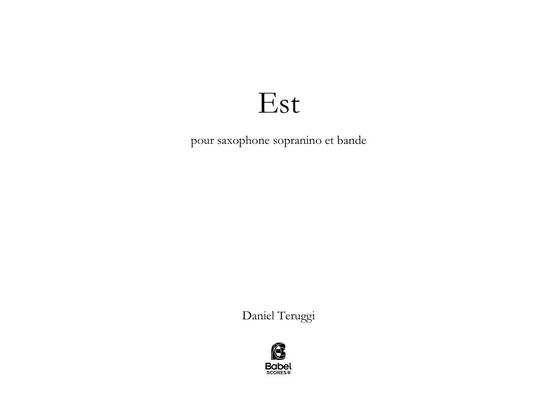 Est