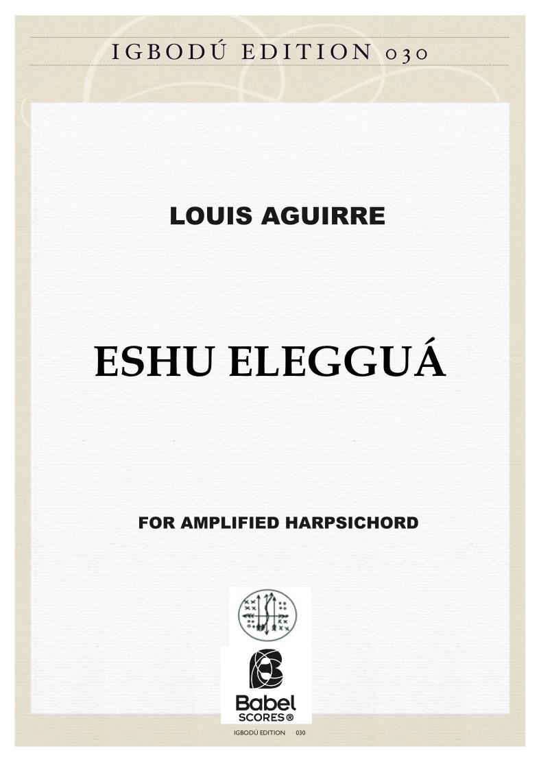 Eshu Elegguá