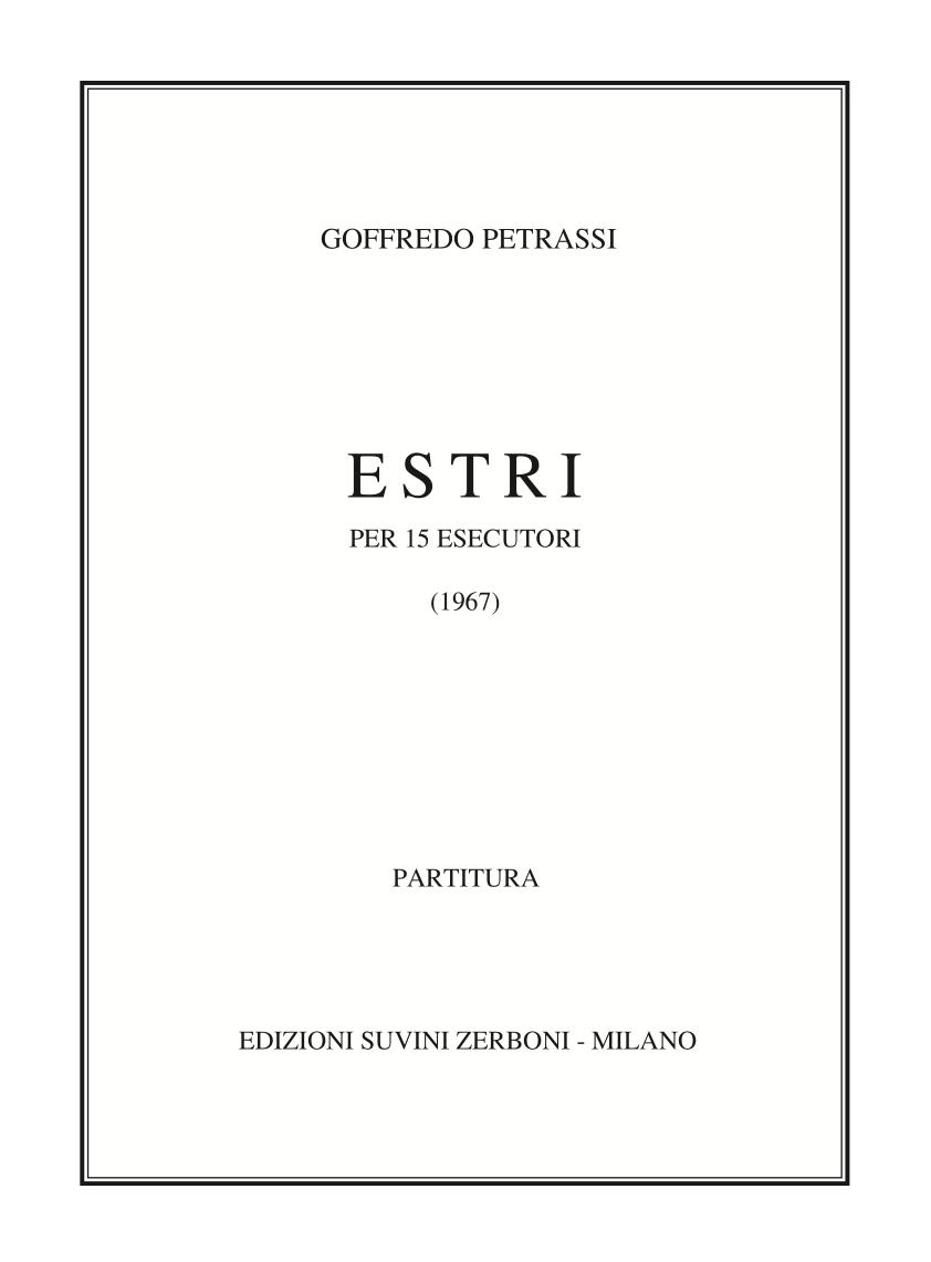 Estri