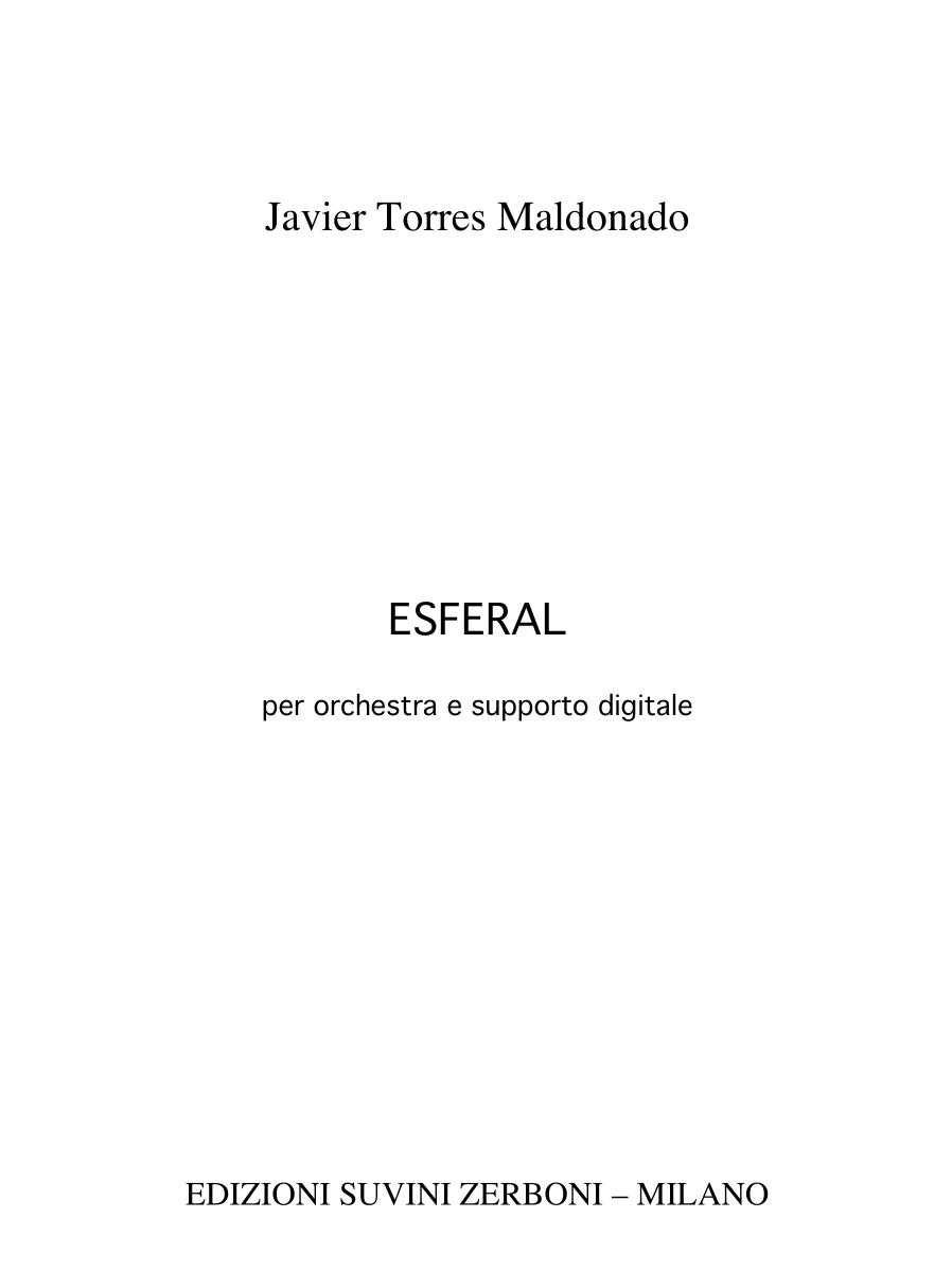 Esferal
