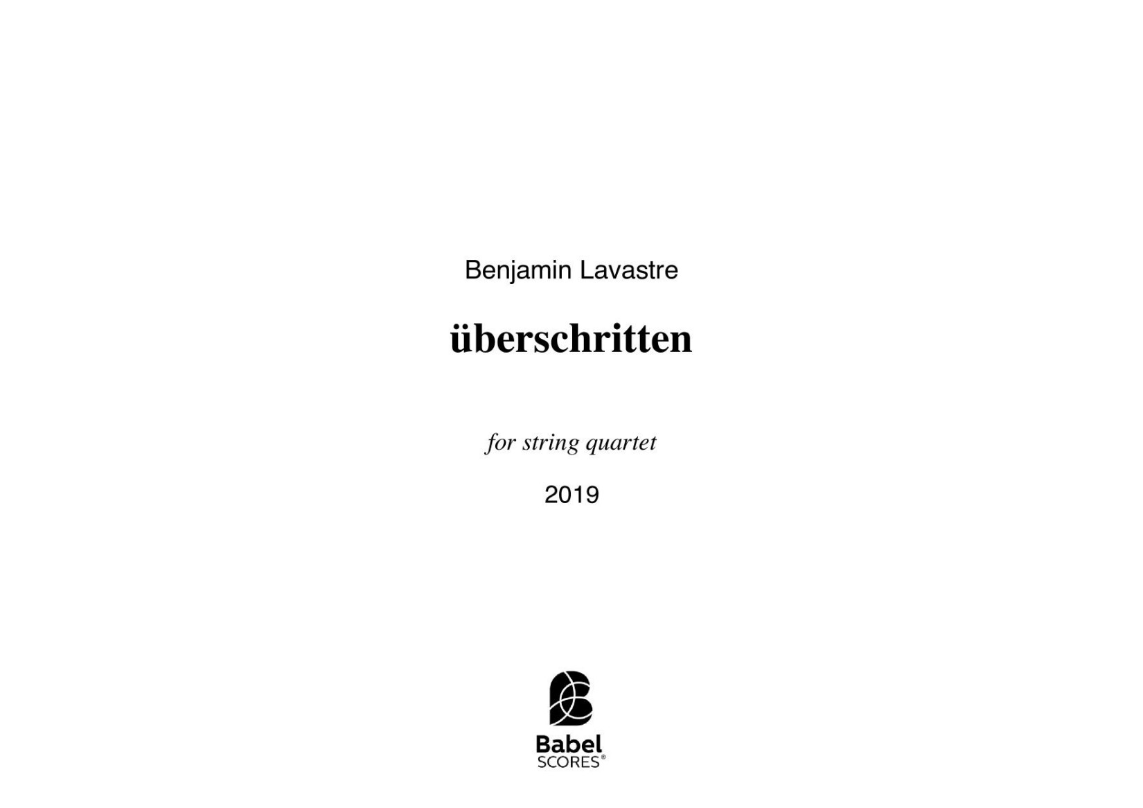 überschritten