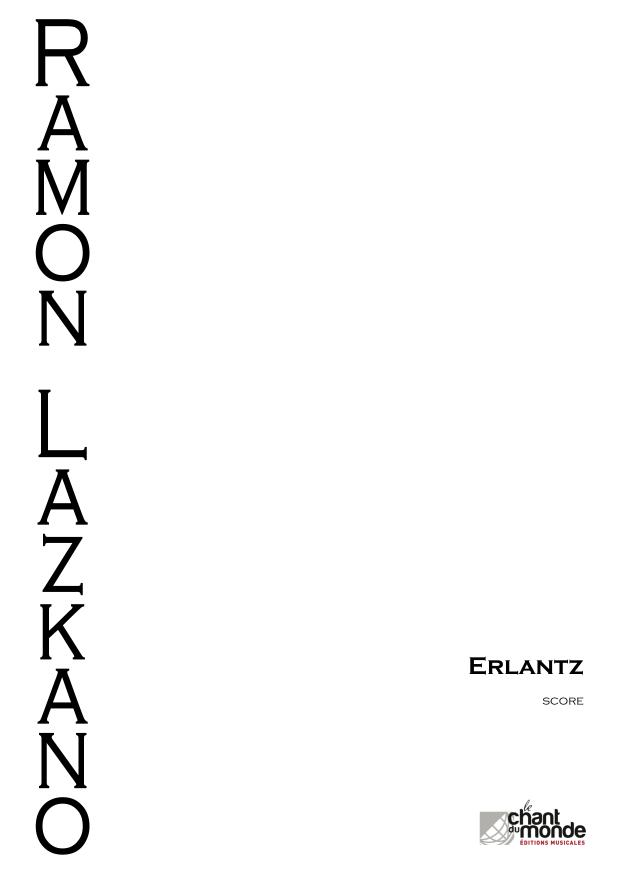 Erlantz