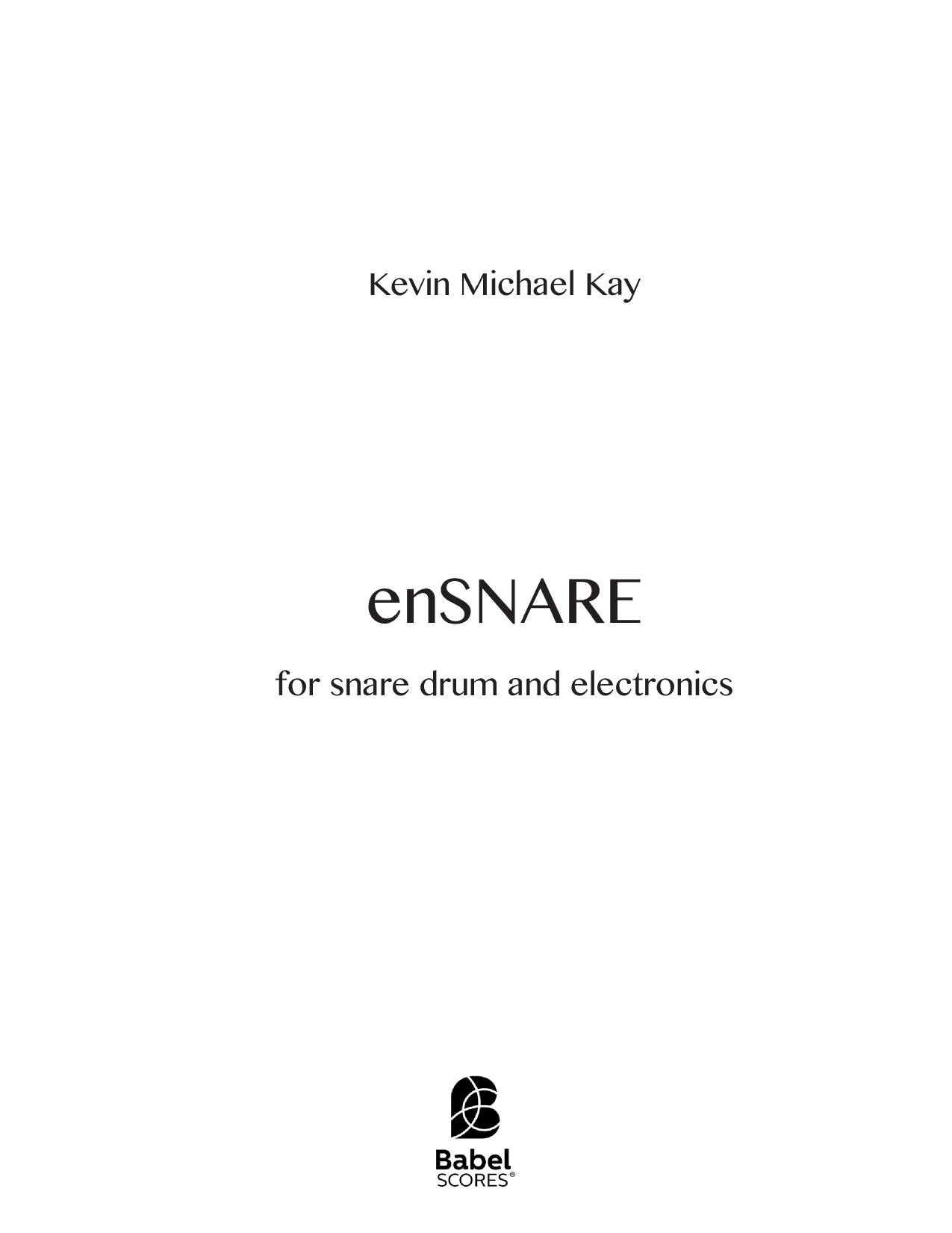 enSNARE