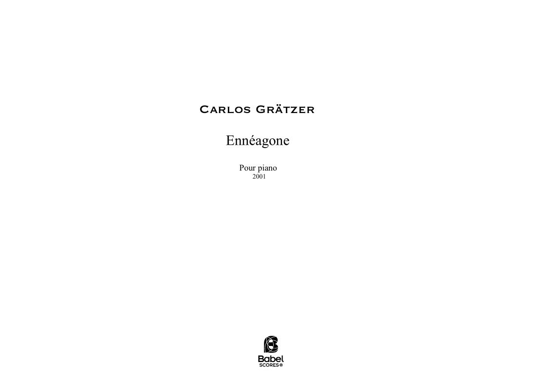 Ennéagone