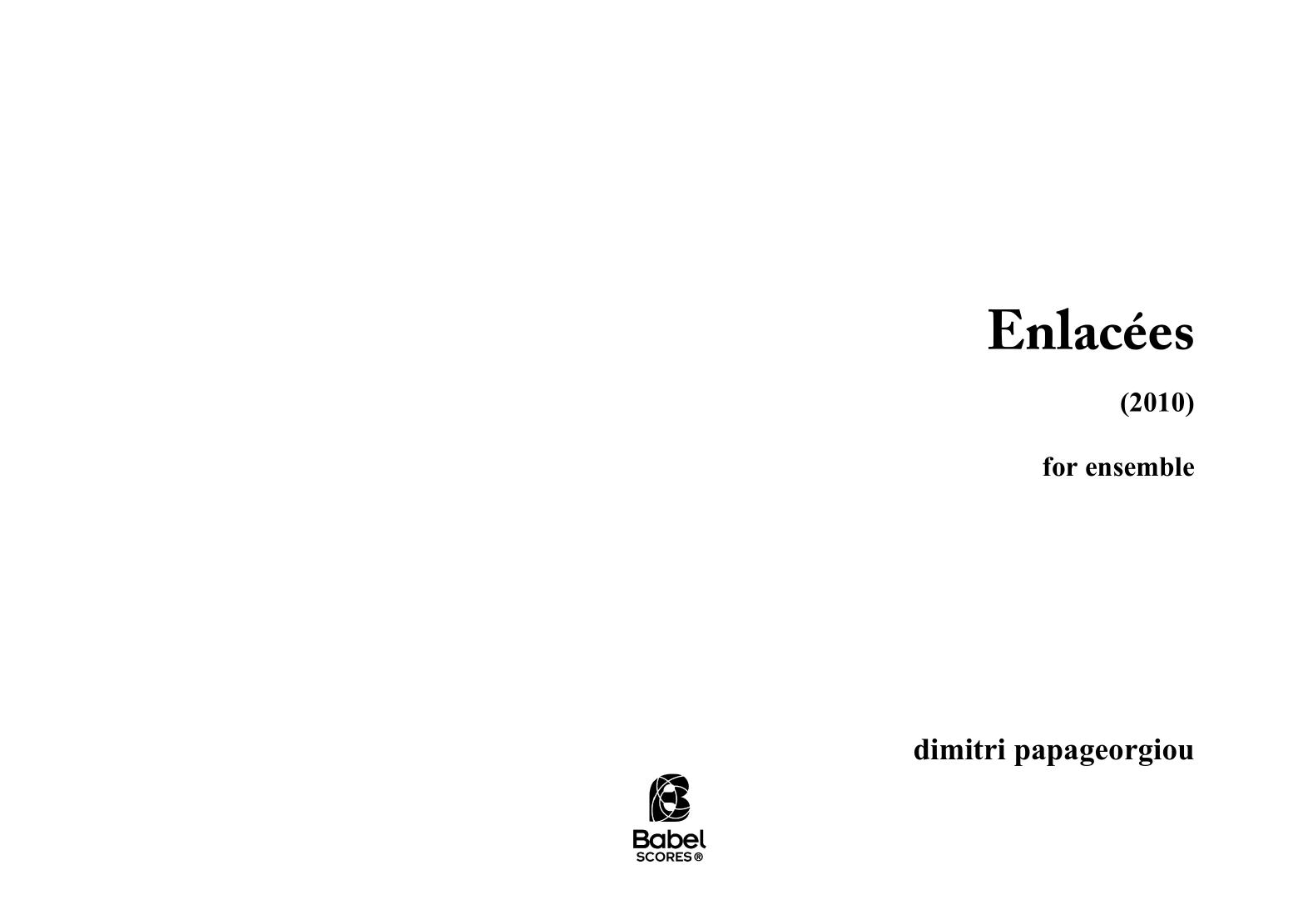 Enlacees