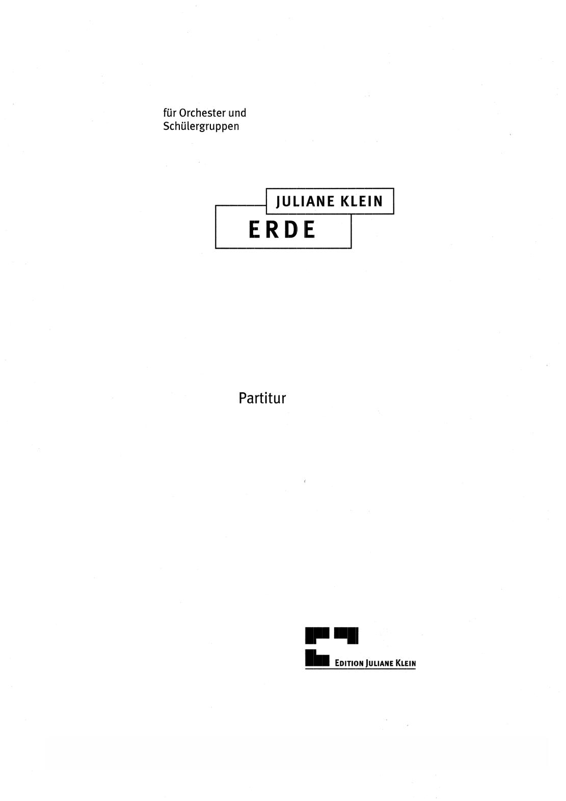 ERDE