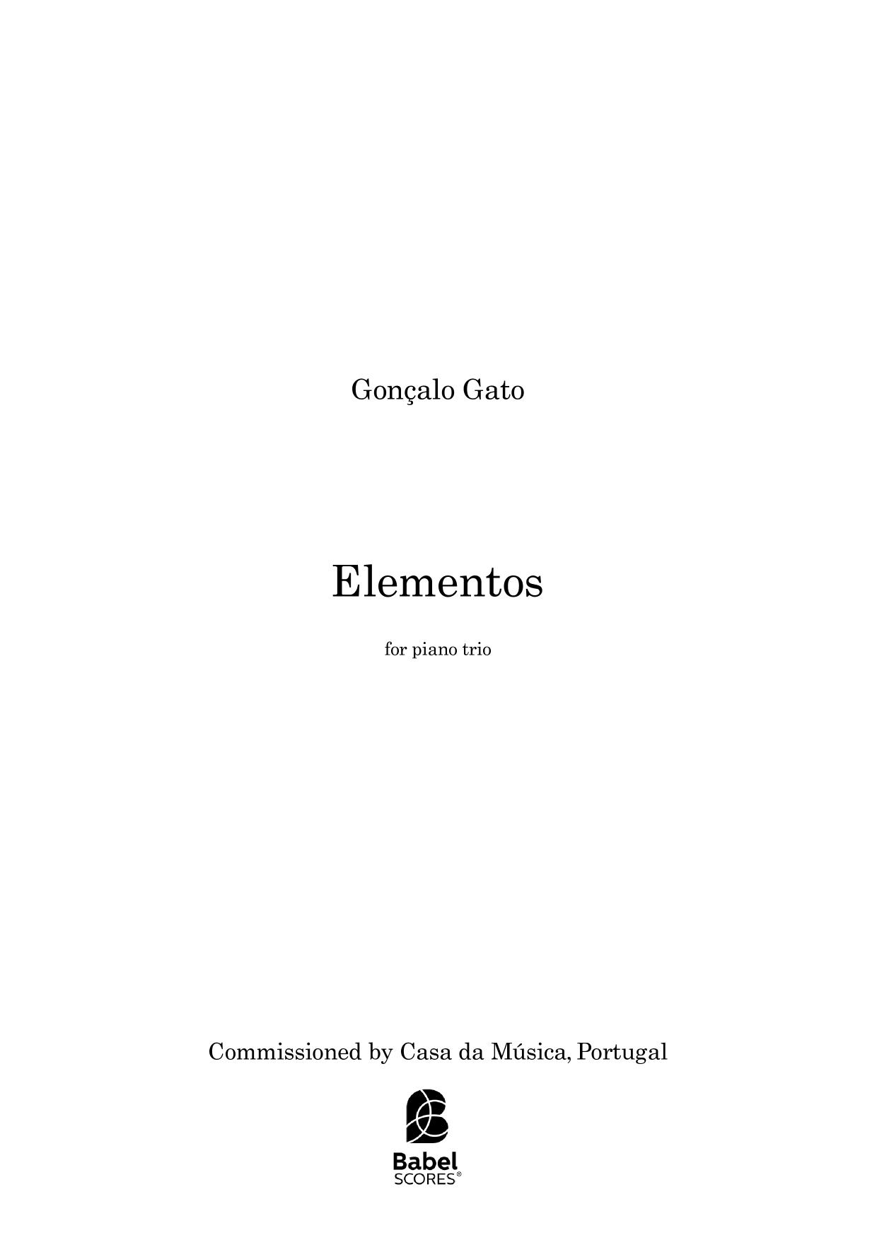 Elementos