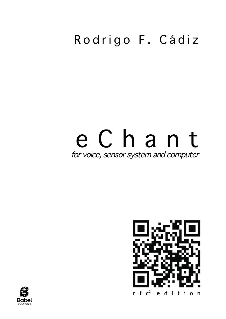 eChant