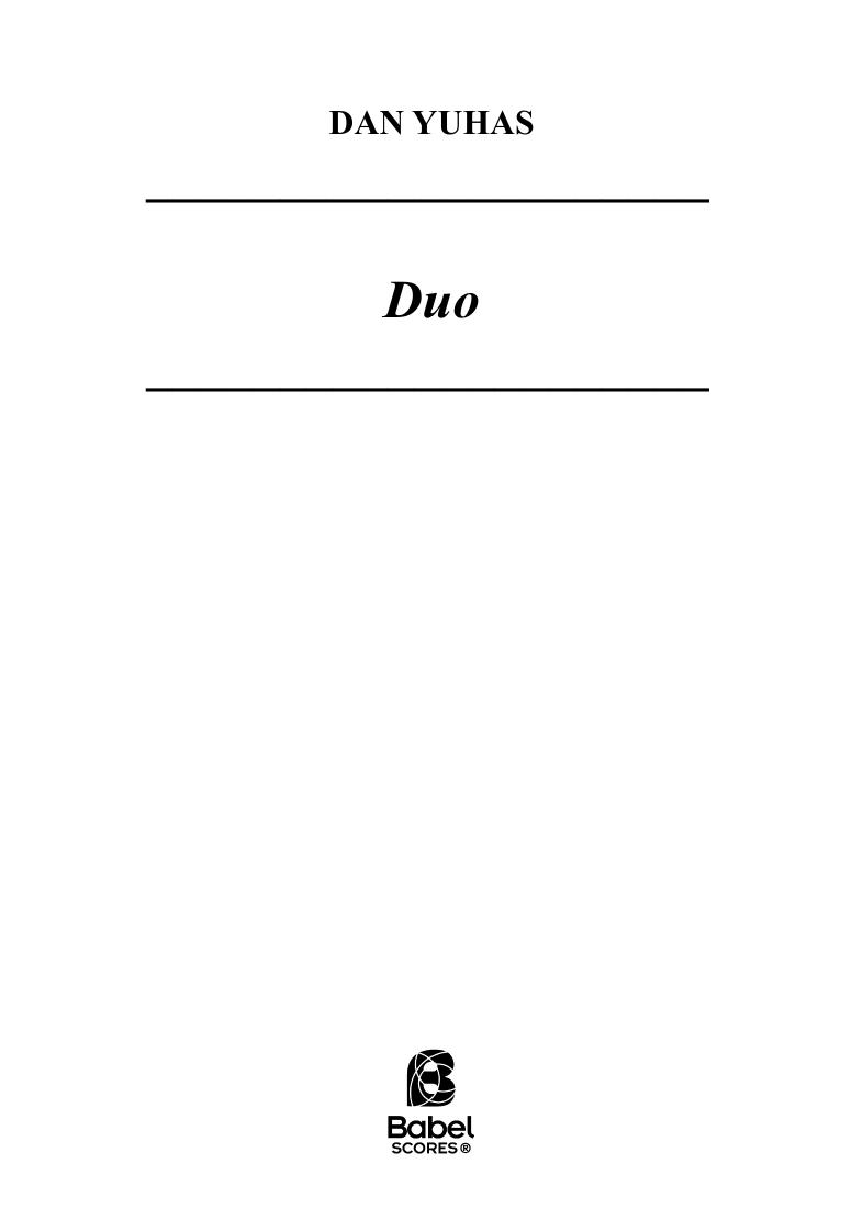 Duo