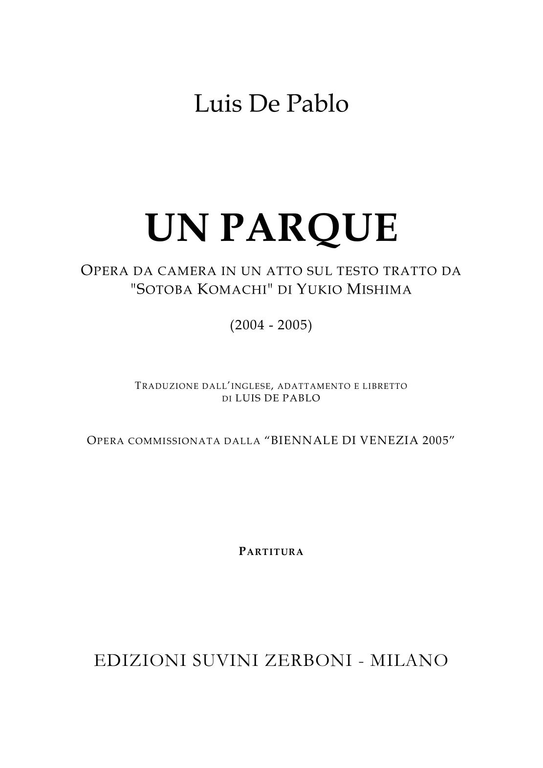 Un parque
