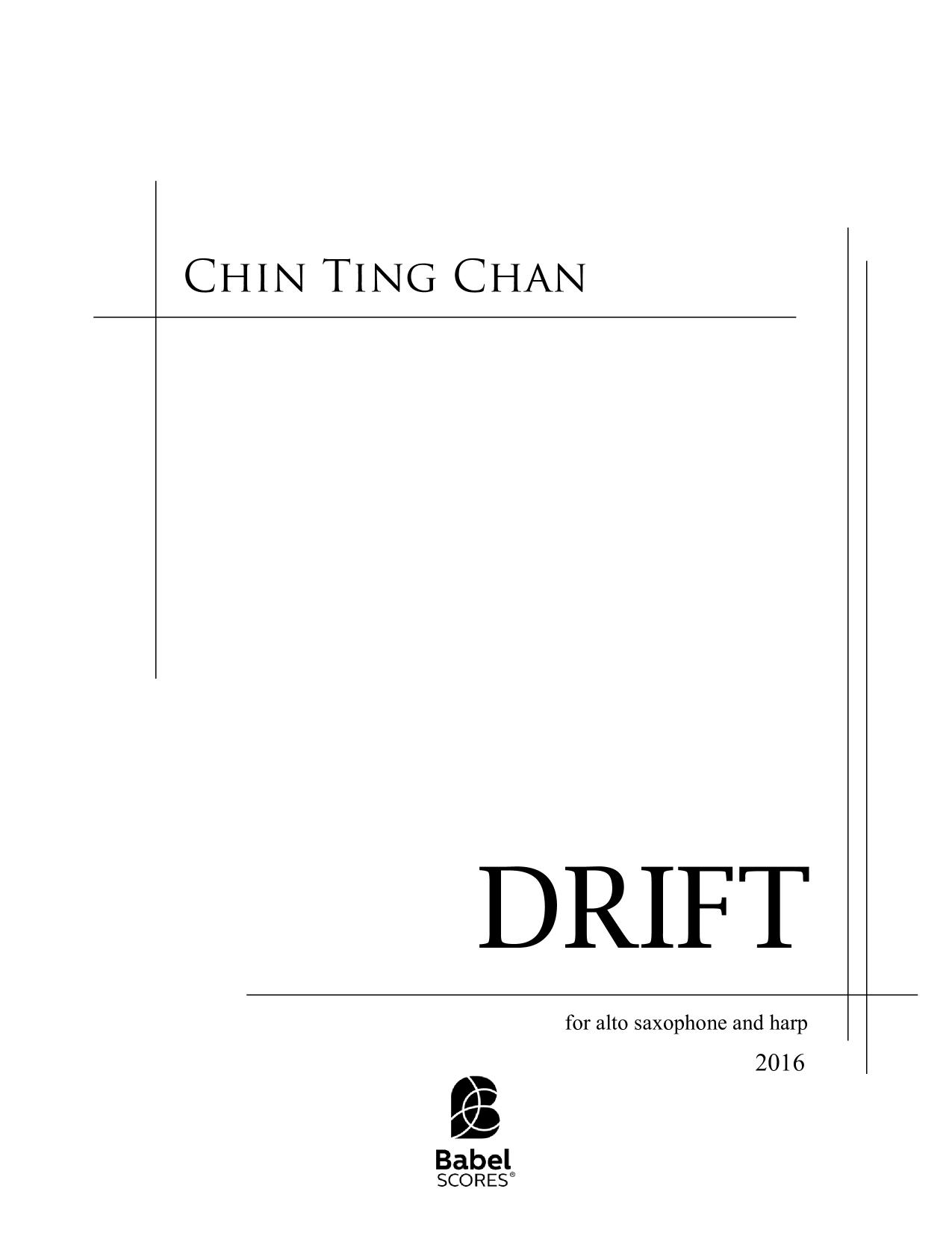 Drift