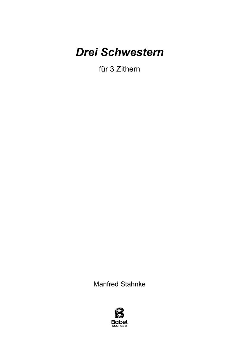Drei Schwestern
