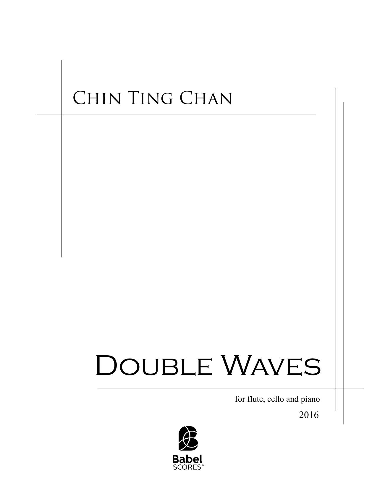 Double Waves