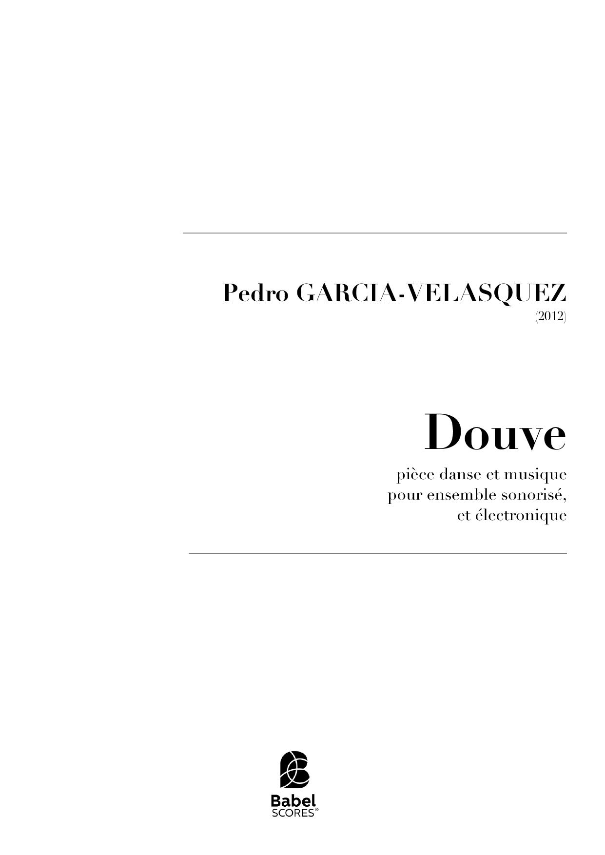 Douve