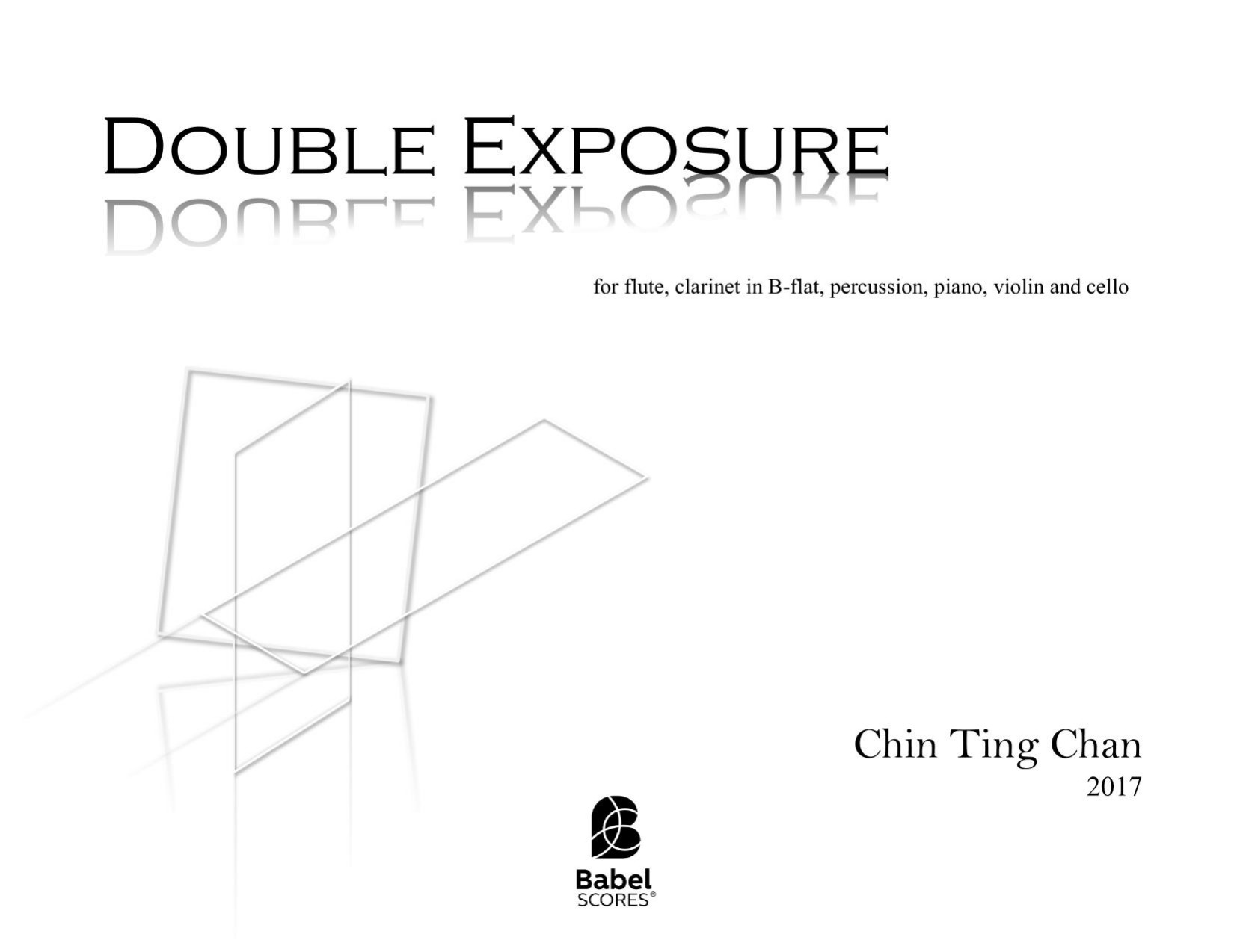 Double Exposure