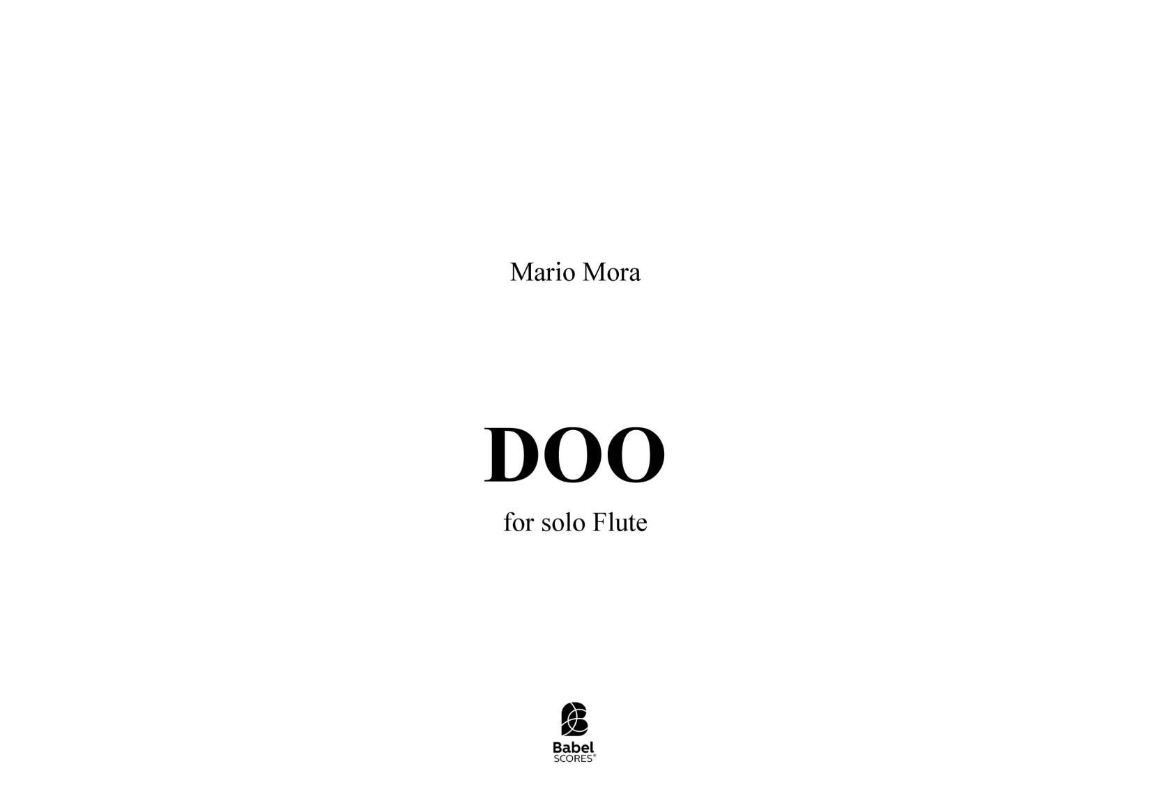 DOO