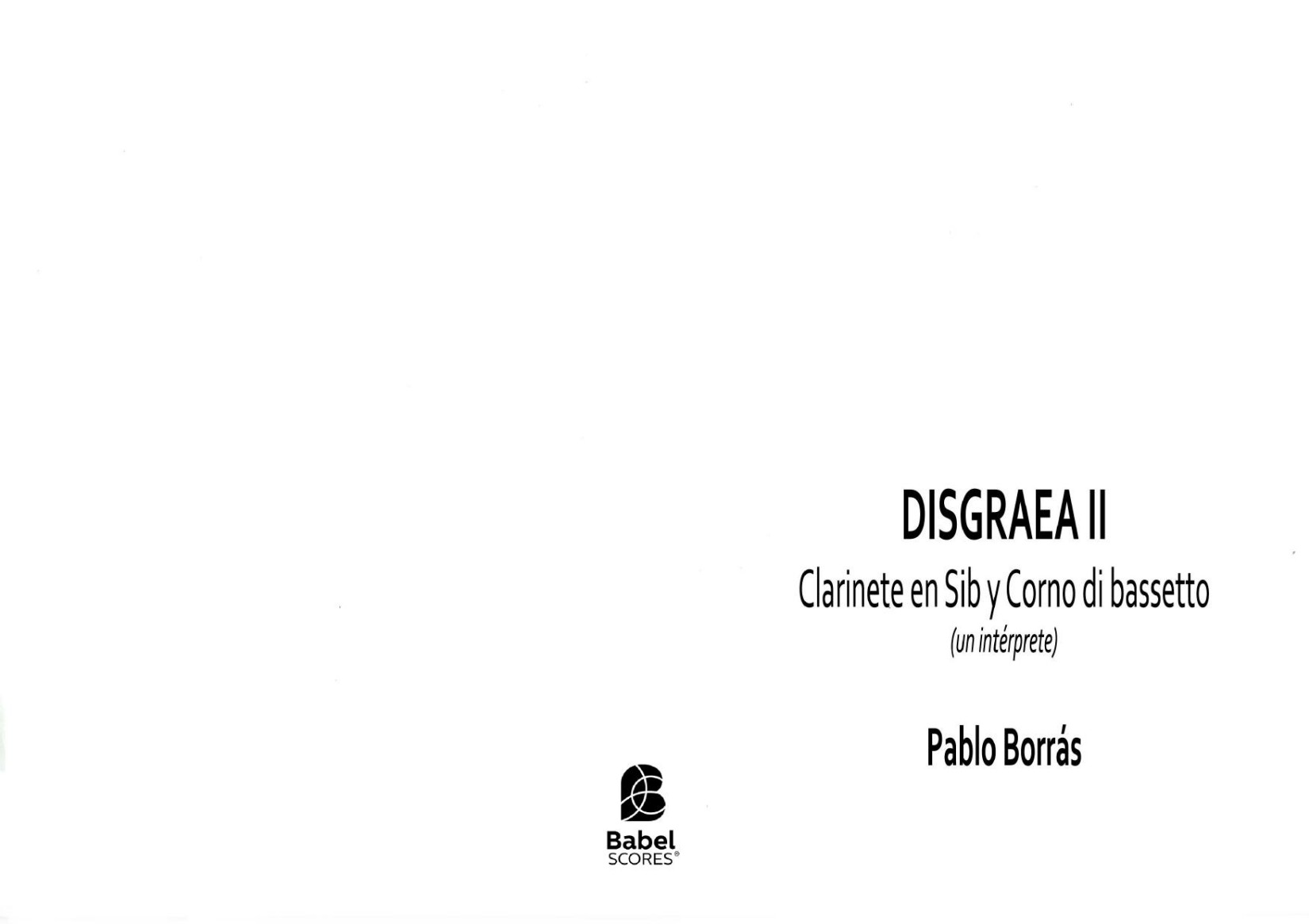 Disgraea II