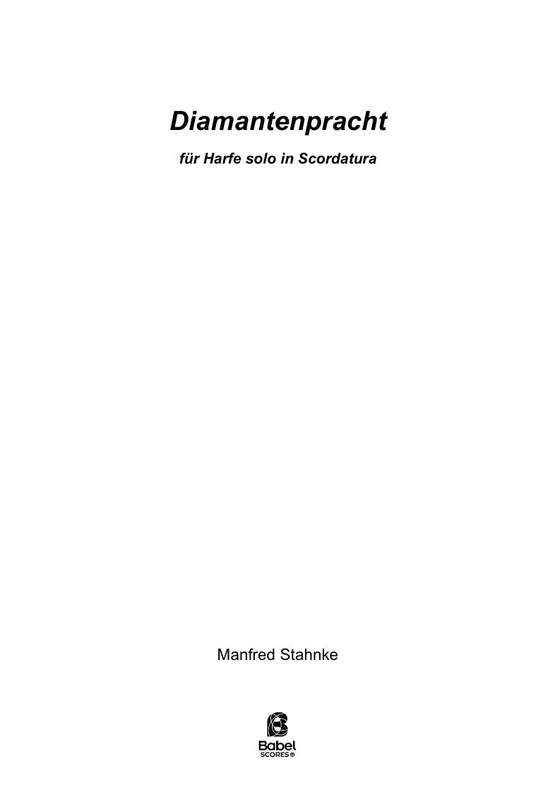 Diamantenpracht